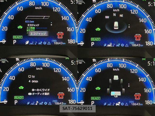 Toyota NOAH HYBRID 2023-03 1381367-23