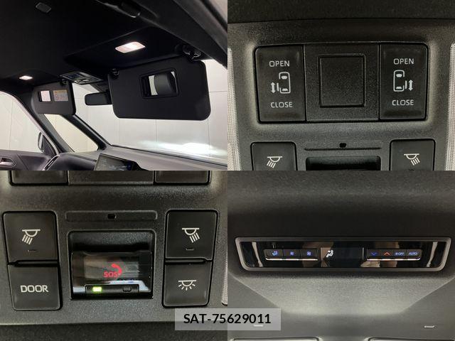 Toyota NOAH HYBRID 2023-03 1381367-24