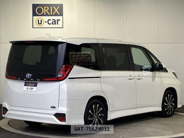 Toyota NOAH HYBRID 2023-03 1381367-2