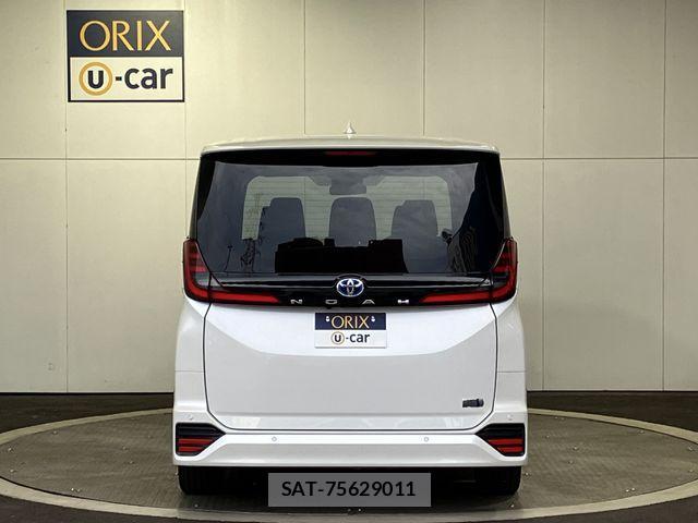 Toyota NOAH HYBRID 2023-03 1381367-5