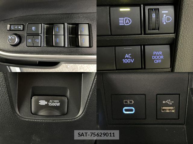Toyota NOAH HYBRID 2023-03 1381367-7