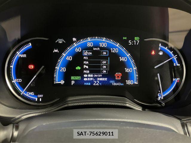 Toyota NOAH HYBRID 2023-03 1381367-8