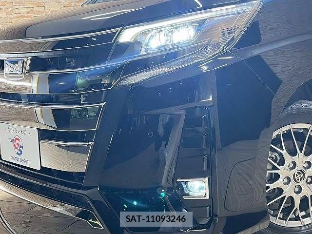 Toyota NOAH HYBRID 2019-08 1610063-19
