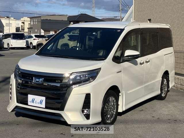 Toyota NOAH HYBRID 2019-12 1626369-10