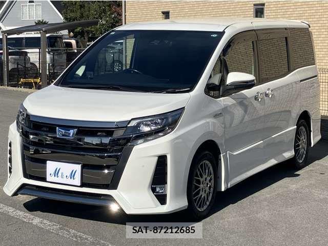 Toyota NOAH HYBRID 2019-09 1626367-10