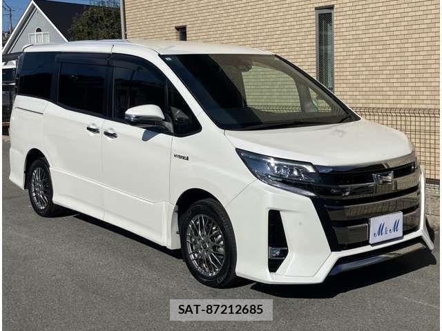 Toyota NOAH HYBRID 2019-09 1626367-15