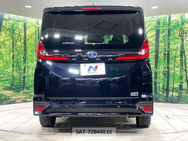 Toyota NOAH HYBRID 2022-10 1662567-15