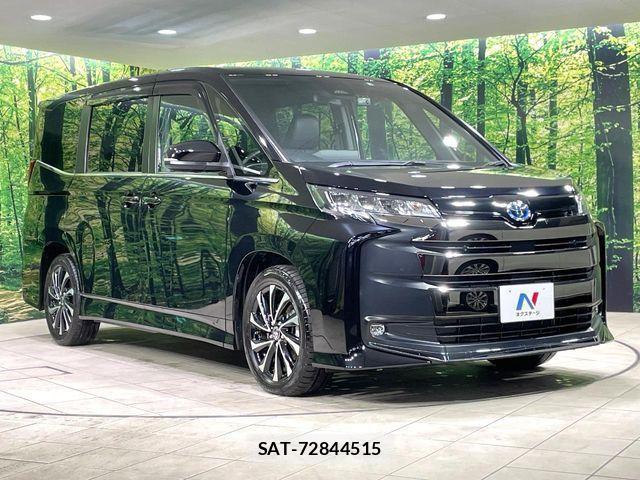 Toyota NOAH HYBRID 2022-10 1662567-16