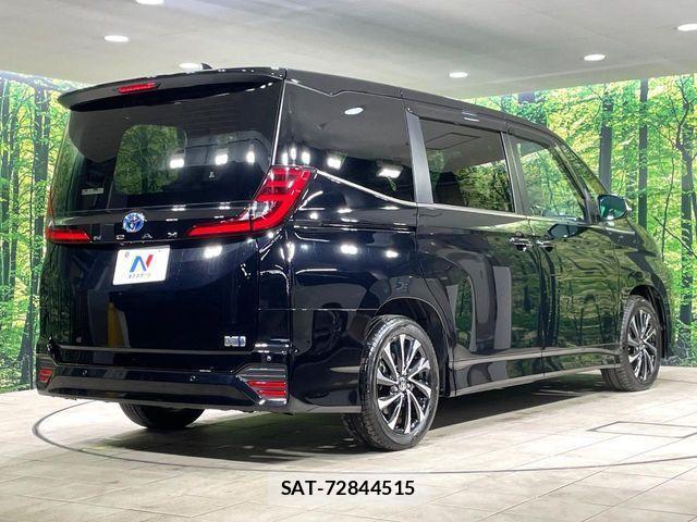 Toyota NOAH HYBRID 2022-10 1662567-17