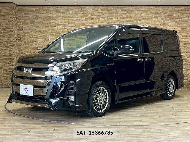 Toyota NOAH HYBRID 2019-10 1745104-13