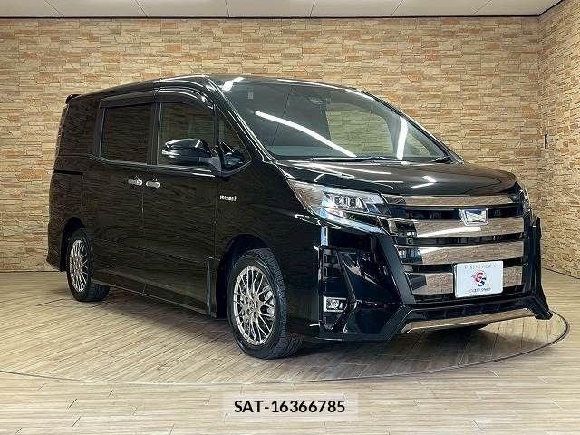 Toyota NOAH HYBRID 2019-10 1745104-14