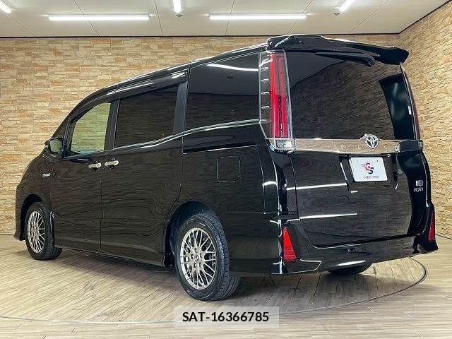 Toyota NOAH HYBRID 2019-10 1745104-16