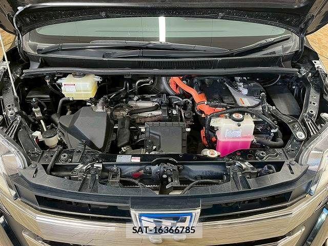 Toyota NOAH HYBRID 2019-10 1745104-17