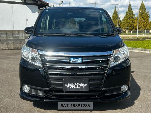 Toyota NOAH HYBRID 2015-07 1827547-4
