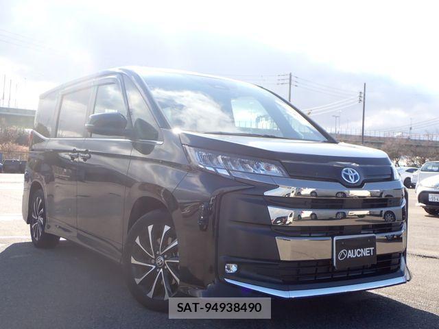 sat car