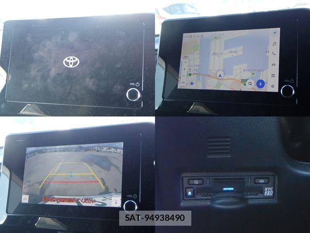 Toyota NOAH HYBRID 2024-02 2083739-17