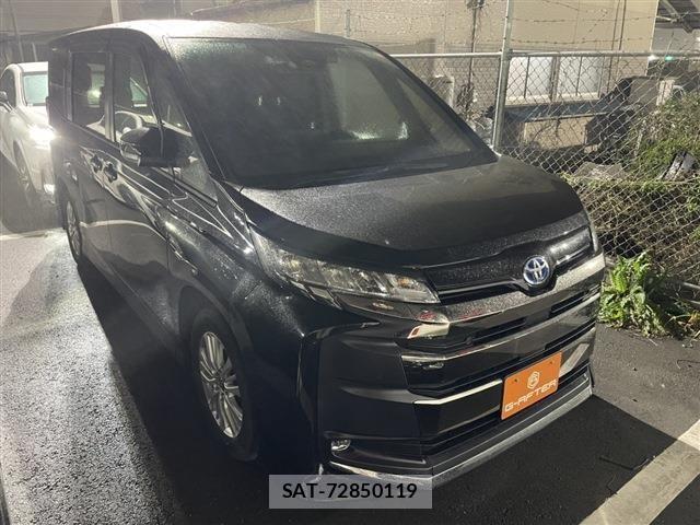 sat car