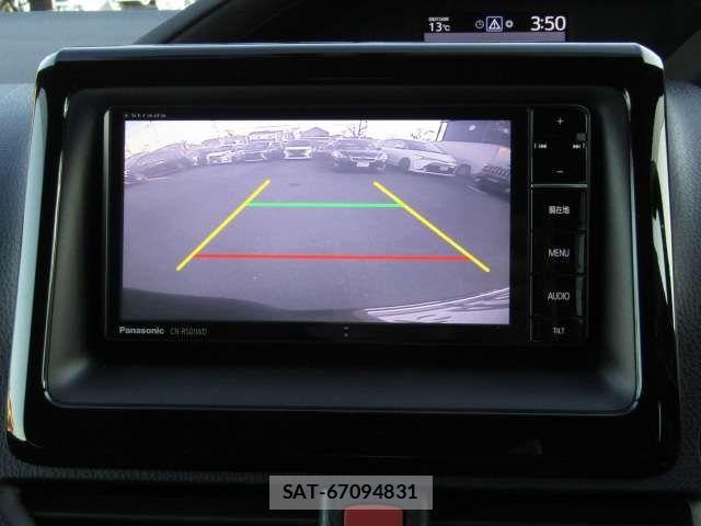 Toyota NOAH HYBRID 2015-06 2100328-10