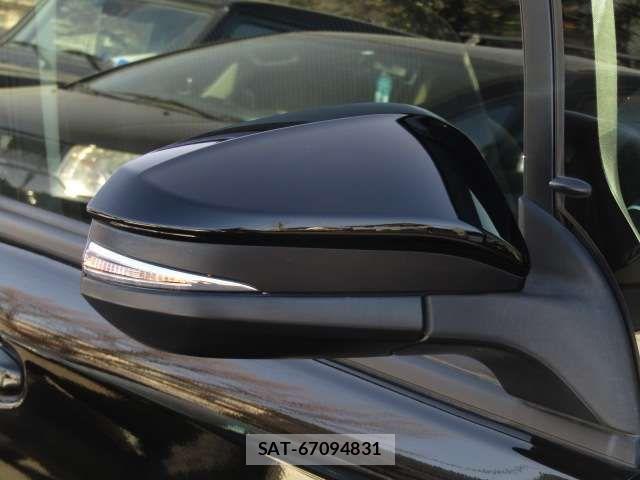 Toyota NOAH HYBRID 2015-06 2100328-15