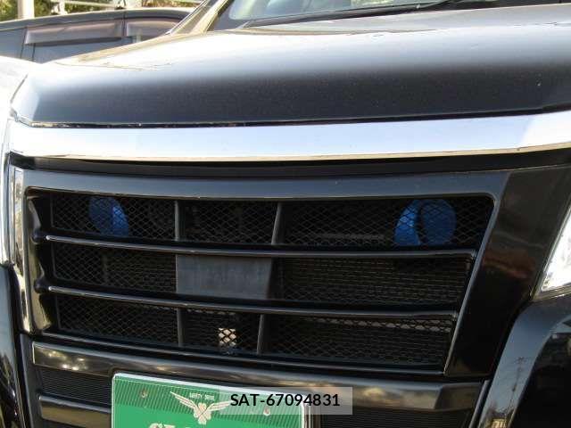 Toyota NOAH HYBRID 2015-06 2100328-17