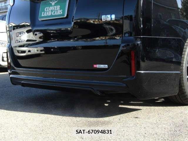 Toyota NOAH HYBRID 2015-06 2100328-18