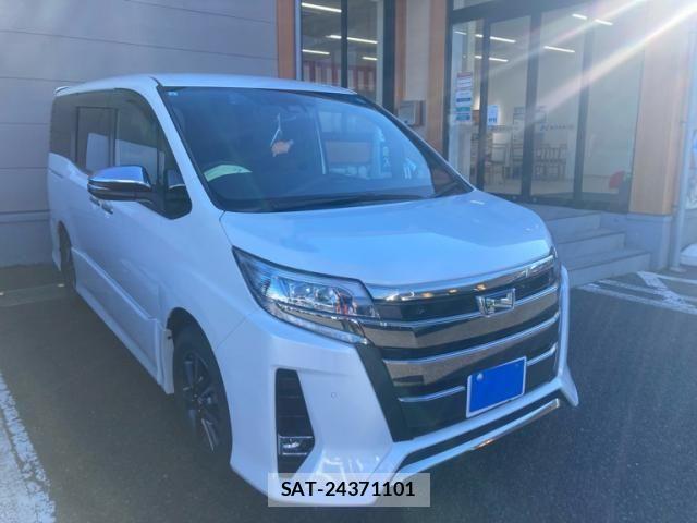 Toyota NOAH HYBRID 2021-06 2212833-1