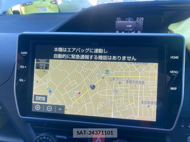 Toyota NOAH HYBRID 2021-06 2212833-20