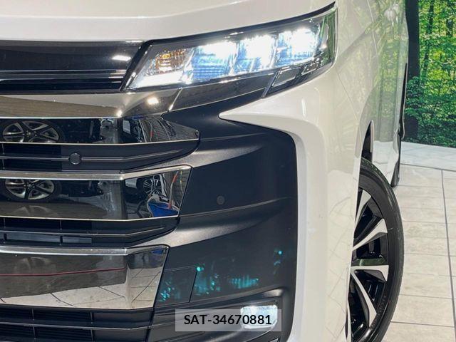 Toyota NOAH HYBRID 2023-02 2318528-13