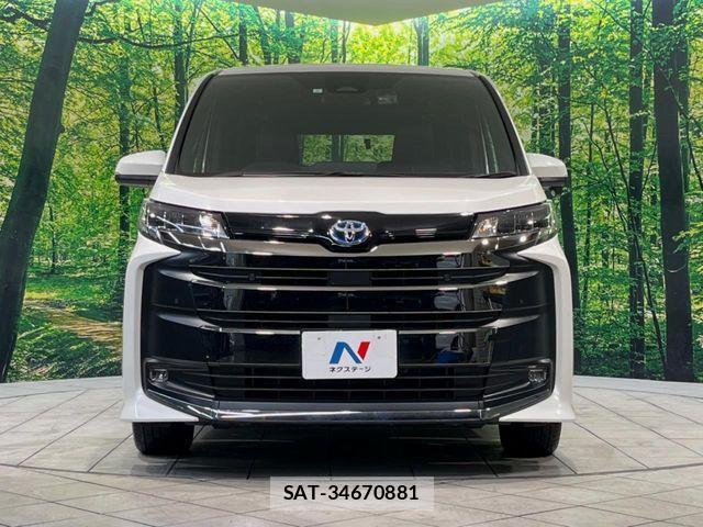 Toyota NOAH HYBRID 2023-02 2318528-14