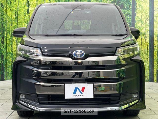 Toyota NOAH HYBRID 2023-09 2351692-14