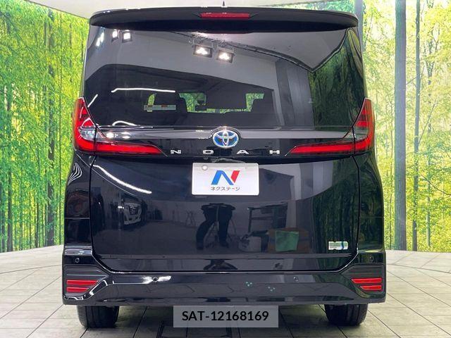 Toyota NOAH HYBRID 2023-09 2351692-15