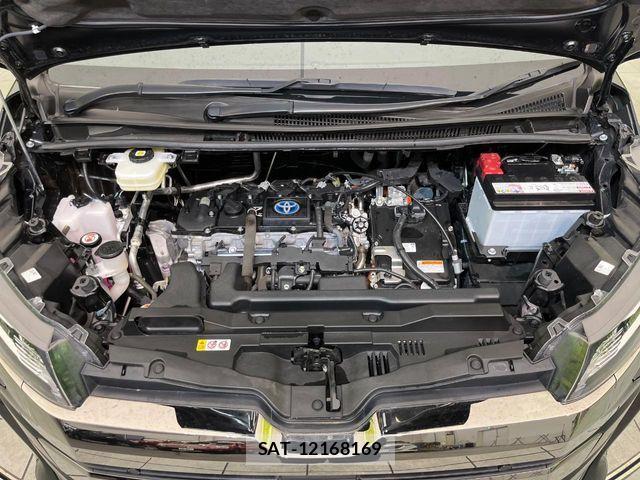 Toyota NOAH HYBRID 2023-09 2351692-17