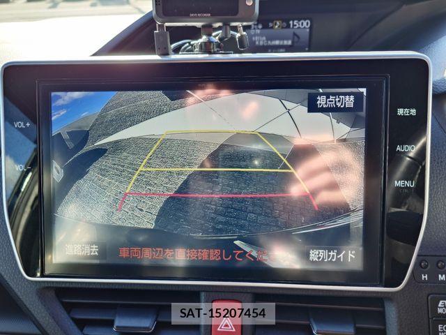 Toyota NOAH HYBRID 2016-09 2672325-14