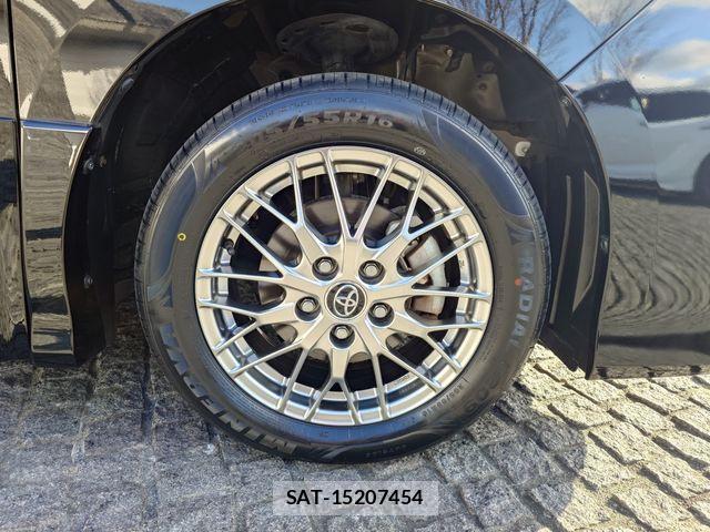Toyota NOAH HYBRID 2016-09 2672325-7