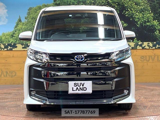 Toyota NOAH HYBRID 2023-04 2729533-13