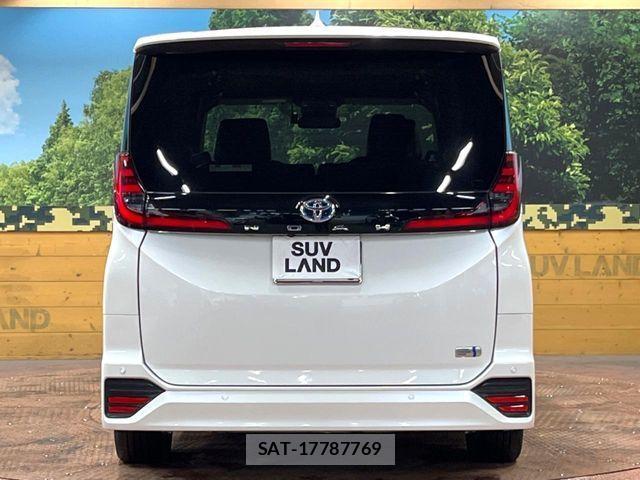 Toyota NOAH HYBRID 2023-04 2729533-14