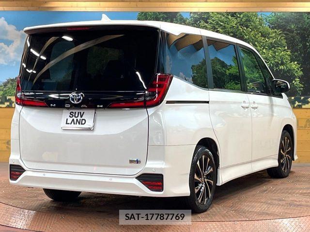 Toyota NOAH HYBRID 2023-04 2729533-16