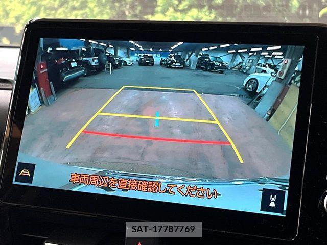 Toyota NOAH HYBRID 2023-04 2729533-3