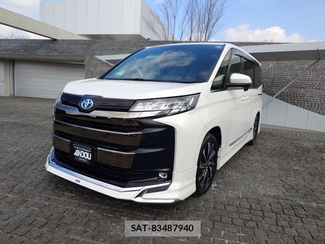 sat car