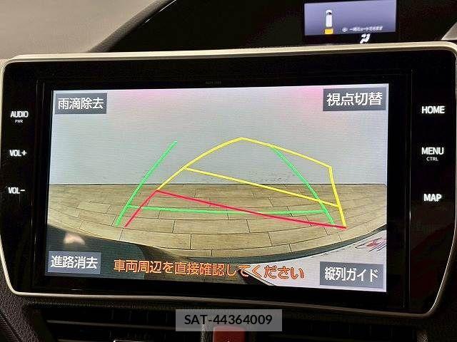 Toyota NOAH HYBRID 2020-02 3067118-3