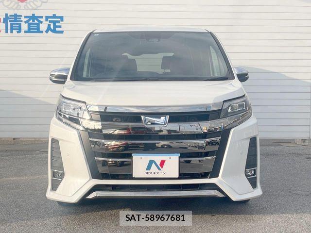 Toyota NOAH HYBRID 2018-06 3381735-15