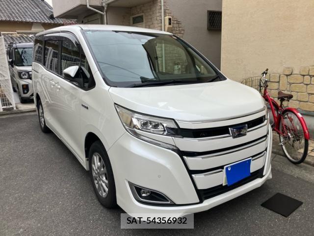 Toyota NOAH HYBRID 2019-03 3414755-0