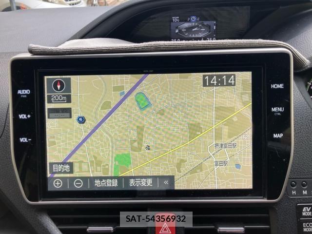 Toyota NOAH HYBRID 2019-03 3414755-20