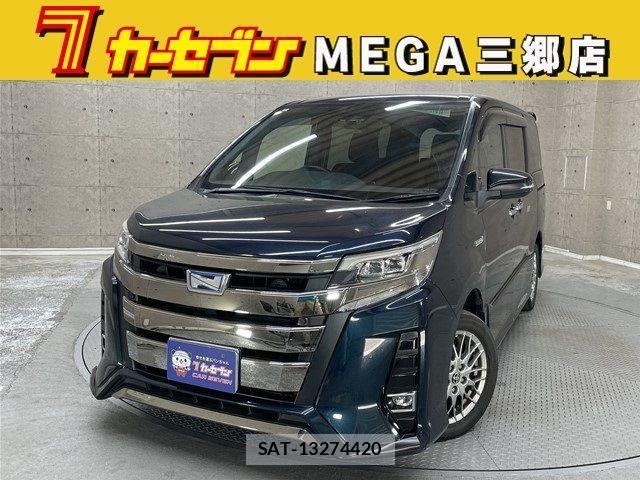 Toyota NOAH HYBRID 2020-02 3414754-0