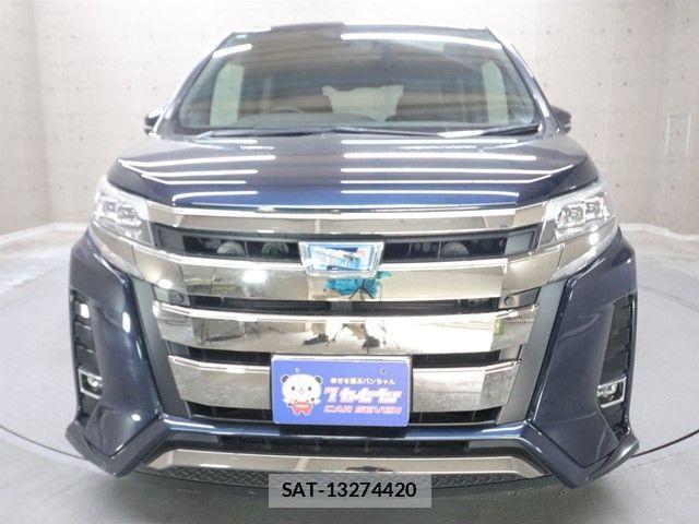 Toyota NOAH HYBRID 2020-02 3414754-24