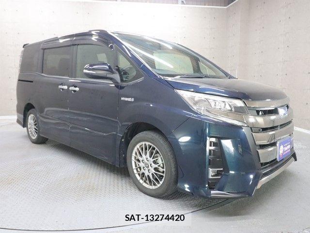 Toyota NOAH HYBRID 2020-02 3414754-25