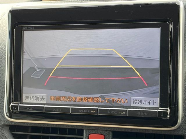 Toyota NOAH HYBRID 2014-07 3678318-3