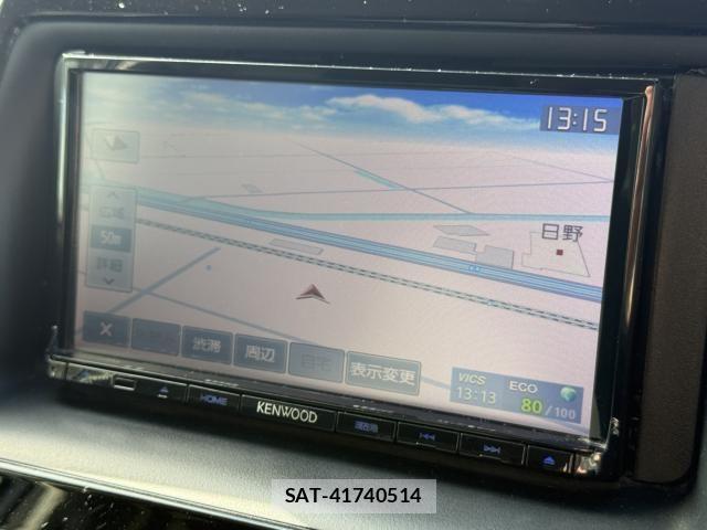Toyota NOAH HYBRID 2014-07 3716289-6