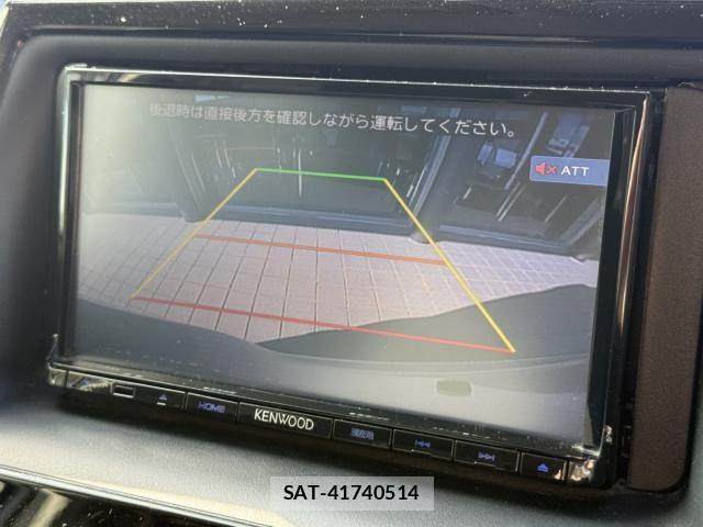 Toyota NOAH HYBRID 2014-07 3716289-8