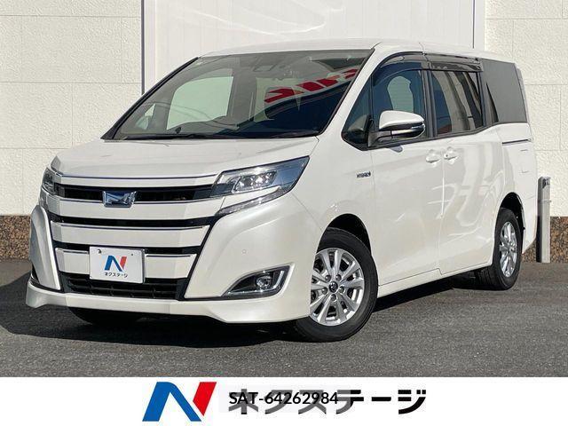 Toyota NOAH HYBRID 2019-03 3716288-0